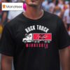 Byron Buxton Buck Truck Minnesota Twins T Shirt