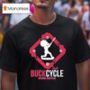 Byron Buxton Buckcycle T Shirt