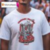 Caesars Palace Warren Lotas T Shirt