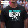 Cal Raleigh Big Dumper Champ Derby Champion T Shirt