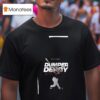 Cal Raleigh Dumper Derby Home Run Derby Signature T Shirt