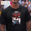 Candice Lerae Wwe Wicked Intentions T Shirt