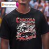 Carcosa Nascarcosa T Shirt