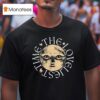 Carly Rae Jepsen Loveliest Time T Shirt