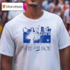 Carly Rae Jepsen Shy Boy T Shirt
