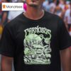 Carnosus To Infinihility And Beyond T Shirt