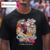 Casino Las Vegas Robert De Niro And Joe Pesci T Shirt