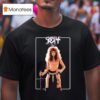 Castle Rat Hail The Rat Queen Sword T Shirt
