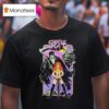 Castle Rat Now Is Forever T Shirt