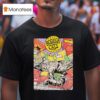 Cat Bodega Cats T Shirt