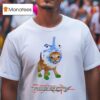 Cat Purrcy T Shirt