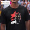 Cat Star Kittyuh Don T Eat Kitty Caseoh Games Est T Shirt