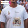 Cat The Cat Whisperer T Shirt