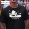 Ceres Fauna Mother Stay Here With Me It Will All Be Ok In The End Waifu T Shirt