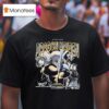 Chae Hae In The Dragon Maiden T Shirt