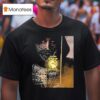 Character For Mortal Kombat Hiroyuki Sanada As Scorpion Only In Theaters October T Shirt