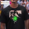 Character For Mortal Kombat Karl Urban As Johnny Cage Only In Theaters October T Shirt
