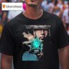 Character For Mortal Kombat Max Huang As Revenant Kung Lao Only In Theaters October T Shirt