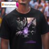 Character Joe Taslim As Bi Han For Mortal Kombat Only In Theaters October T Shirt