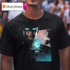 Character Tadanobu Asano As Lord Raiden For Mortal Kombat Only In Theaters October T Shirt