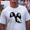 Charli Xcx And Lorde The Girl So Disturbing Remix T Shirt
