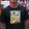 Charlotte Hornets Summer League Champions Welcome To Fabulous Buzz City Nevada T Shirt