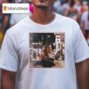Charly Reynolds Neon Moon T Shirt