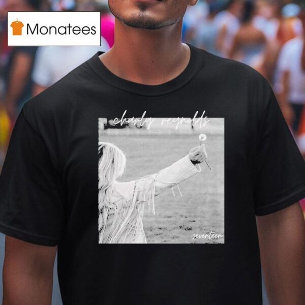 Charly Reynolds Sevenn T Shirt