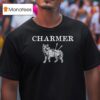 Charmer Wolf T Shirt