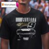 Chase Elliott Napa Tonal Hendrick Motorsports Nascar T Shirt