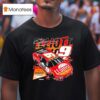 Chase Elliott Hendrick Motorsports Team Llumar T Shirt