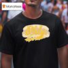 Cheesesteak Phly Sports T Shirt