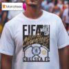 Chelsea Sportiqe Fifa Club World Cup Champions T Shirt