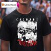Chiodos Devil This Is Love T Shirt