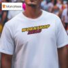 Chris Boden Workshop Hero T Shirt