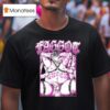 Chris Conde Faggo T Shirt