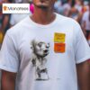 Chris Mars Note To Self T Shirt