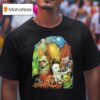 Chris Mars Transference T Shirt