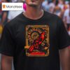 Chris Stapleton July Maryland Heights Mo T Shirt