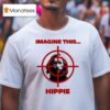 Chubby And The Gang Imagine This T Shirt