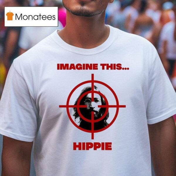 Chubby And The Gang Imagine This T Shirt