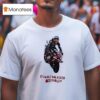 Ci Vuole Un Fisico Bezstiale Racing T Shirt