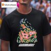 Citizen Cloaked T Shirt