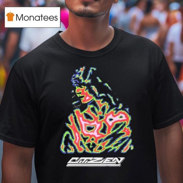 Citizen Cloaked T Shirt