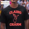 Clairo Charm Spell T Shirt