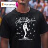 Clayton Kershaw Welcome To The Strikeout Club K S Signature T Shirt