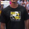 Cleetus Mcfarland Beer Boost And Bald Eagles Th T Shirt