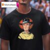 Clint Eastwood S Man With No Name T Shirt