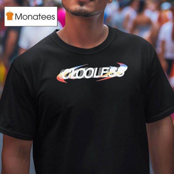 Clooless Velocity T Shirt