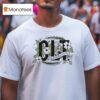 Clt Charlotte Dogwood T Shirt